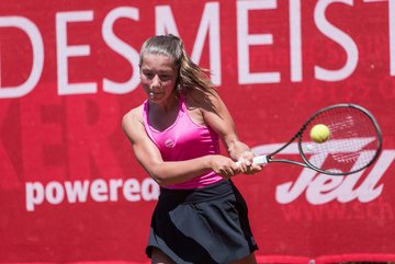 Ida Wobker 1059 - TNB Verbandsmeisterschaft